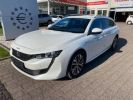 Achat Peugeot 508 SW Hybrid 225 Pack Allure Occasion