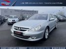 Peugeot 607 2.0 HDI136 FELINE FAP Occasion