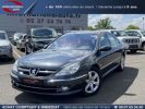 Peugeot 607 2.7 V6 HDI SPORT PACK Occasion