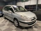 Peugeot 807 2.0 HDi 110ch Occasion