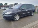 Peugeot 807 2.0 HDi 136 cv Occasion