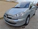 Peugeot 807 2.0 hdi 136ch family 8 places facture a l'appui Occasion