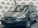 Peugeot 807 2.0 HDI136 NAVTEQ FAP Occasion