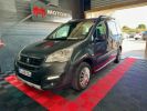 Achat Peugeot BIPPER Peugeot partner tepee 1.6 HDI 120 CV Occasion