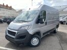 Achat Peugeot Boxer 27 408 HT II (2) TOLE 3.5 T L2H2 BLUEHDI 140 S&S BVM6 GPS / CAMERA TVA RECUPERABLE Neuf