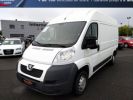Achat Peugeot Boxer 330 L1H2 2.2 HDI 130 FAP PACK CD CLIM Occasion