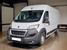 Achat Peugeot Boxer FOURGON 435 L4H2 2.2 BLUEHDI 140 ASPHALT Occasion