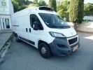 Peugeot Boxer FOURGON TOLE 330 L1H2 2.2 HDI 130 PACK CLIM Occasion