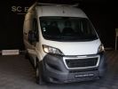 Achat Peugeot Boxer Phase III L3H2 2.0 130CV BlueHDi GPS Clim - 20% TVA Occasion