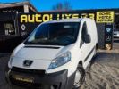 Peugeot EXPERT 1.6 HDI 90 CH Occasion