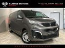 Peugeot EXPERT 2.0 HDi Aut 3pl Gps-Airco-Cam-Cruise Occasion
