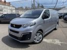 Peugeot EXPERT III FOURGON TOLE M 2.0 BLUEHDI 180 S&S EAT8 GPS / PACK CONFORT Neuf