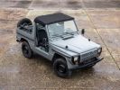 Peugeot P4 | Military Vehicle 6 seats Occasion