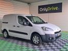 Peugeot Partner 120 L1 1.6 HDI 90ch Pack Clim Nav Occasion