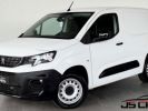 Peugeot Partner 1.5 HDi 1ERPRO CLIM CARPLAY PLANCHER 33.000KM ETC Occasion