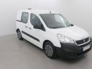 Achat Peugeot Partner FOURGON STANDARD 1.6 BLUEHDI 100 PREMIUM Occasion