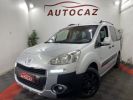Achat Peugeot Partner TEPEE 1.6 E-HDi 115ch Outdoor +2013+GRIP CONTROL Occasion