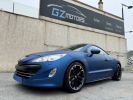 Peugeot RCZ 1.6THP 200Ch Covering Occasion