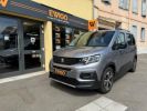 Peugeot Rifter COMBI ELECTRIC 135 77PPM 50KWH L1 GT BVA GARANTIE 6 MOIS Occasion