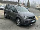 Annonce Peugeot Rifter GT LINE 1.5 BLUEHDI 130CV EAT8 13325HT GARANTIE 12 MOIS TBEG