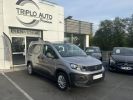 Peugeot Rifter Standard 1.5 BlueHDi - 100  COMBI Active CARPLAY + RADAR AR Occasion