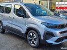 Voir l'annonce Peugeot Rifter XL GT 1.5 Blue Hdi 130 eat8