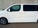 Achat Peugeot Traveller 2.0 BlueHDi 150 8PL STANDARD ACTIVE Occasion