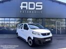 Achat Peugeot Traveller EXPERT KOMBI L2 1.5 HDI 120CV BVM6 8 SIEGES E6DT / 23325 € HT/ À PARTIR DE 366,75 € * Occasion