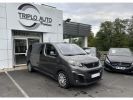 Voir l'annonce Peugeot Traveller STANDARD 2.0 150 CH ACTIVE GPS + ATTELAGE + RADAR AR