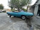 Achat Plymouth Barracuda Occasion