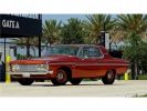 Achat Plymouth Fury Occasion