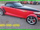 Achat Plymouth Prowler Occasion