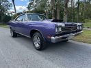 Achat Plymouth Road runner Roadrunner  Occasion