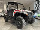 Annonce Polaris RZR 570 MTT