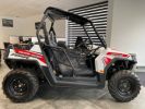 Annonce Polaris RZR 570 MTT