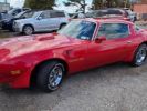 Achat Pontiac Firebird Occasion