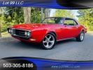 Achat Pontiac Firebird new paint - interior -wiring harness - wh  Occasion