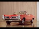 Achat Pontiac GTO Occasion