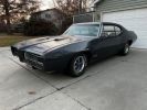 Achat Pontiac GTO Occasion