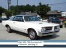 Achat Pontiac GTO Documented  Occasion