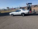 Pontiac LeMans sport  Occasion