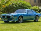 Pontiac Trans Am 455 HO V8 7.5L Occasion