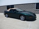 Achat Pontiac Trans Am Convertible  Occasion