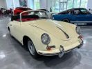 Porsche 356 Occasion