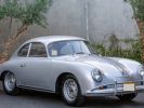 Porsche 356 356A Sunroof Coupe