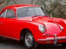 Porsche 356 356C 1600 Karmann Coupe