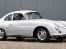 Porsche 356 A 1600 Coupe 1.6L 4 cylinder engine producing 60 bhp