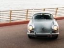 Porsche 356 B 2000 GS Carrera 2