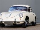 Porsche 356 B super 1600 75 BHP