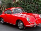 Porsche 356 C